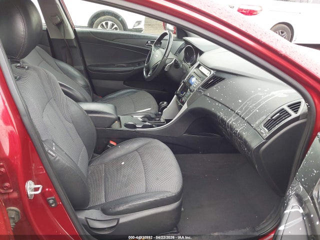 Hyundai SONATA Se