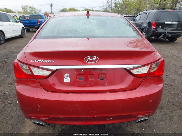Hyundai SONATA Se