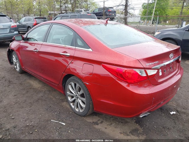 Hyundai SONATA Se