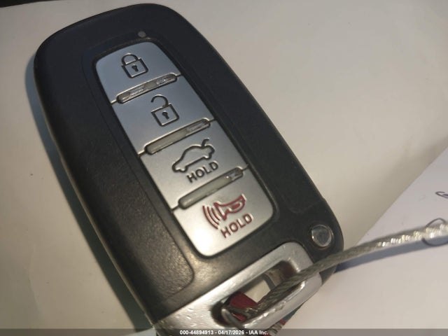 Hyundai SONATA Limited