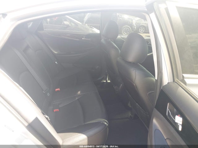 Hyundai SONATA Limited