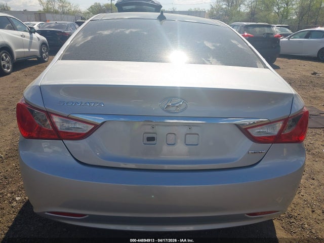 Hyundai SONATA Limited