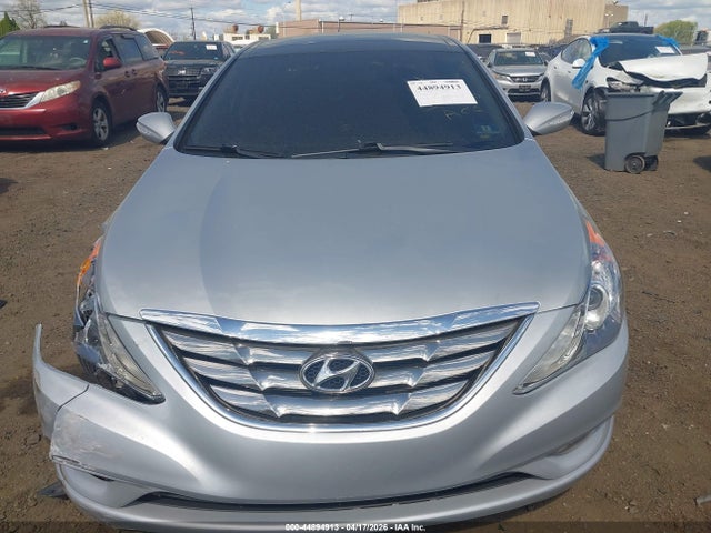Hyundai SONATA Limited