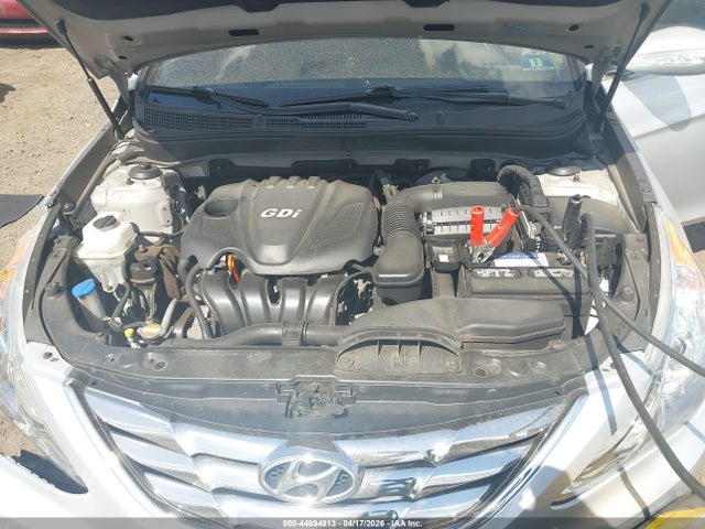 Hyundai SONATA Limited