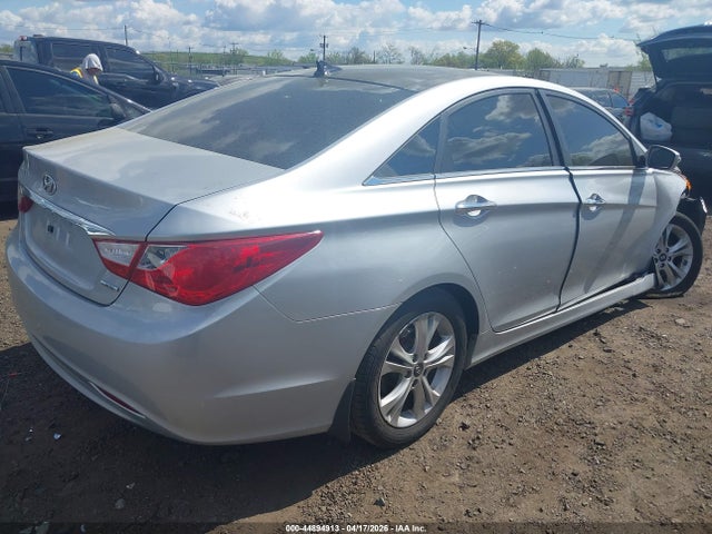 Hyundai SONATA Limited