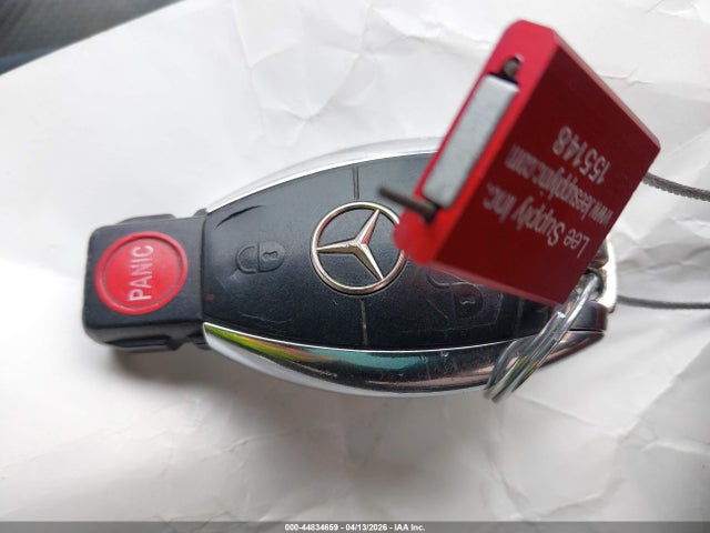 Mercedes-Benz S-Class 4matic
