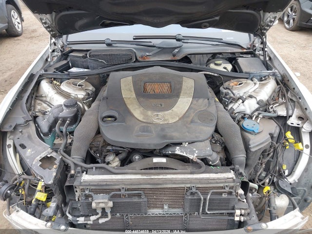 Mercedes-Benz S-Class 4matic