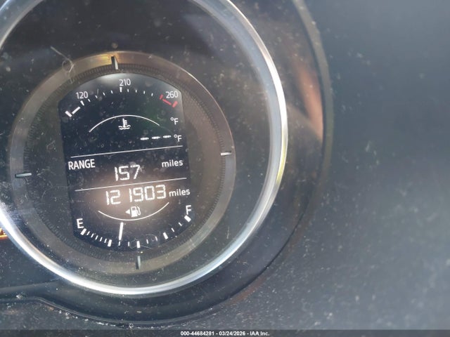 Mazda Cx Touring