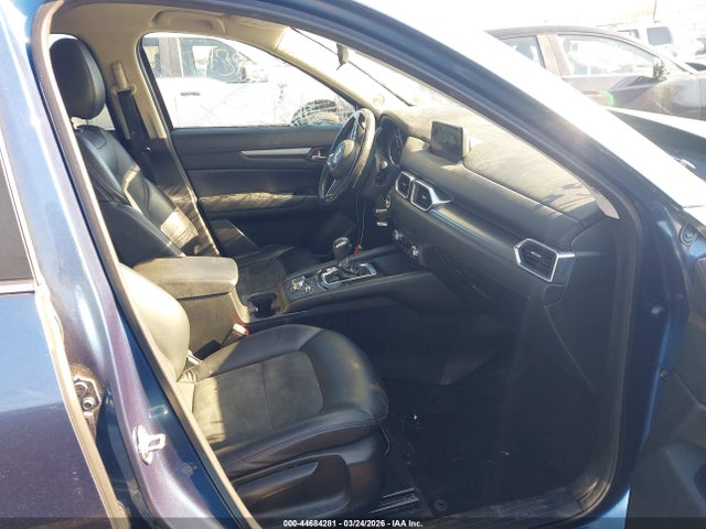 Mazda Cx Touring