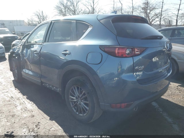 Mazda Cx Touring