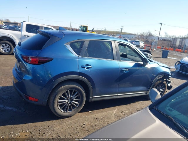 Mazda Cx Touring