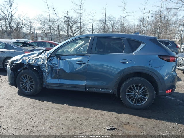 Mazda Cx Touring