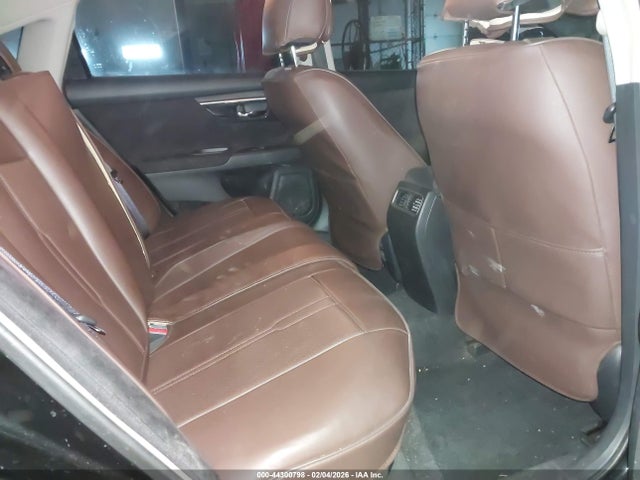 Nissan Altima 2.5 Sv