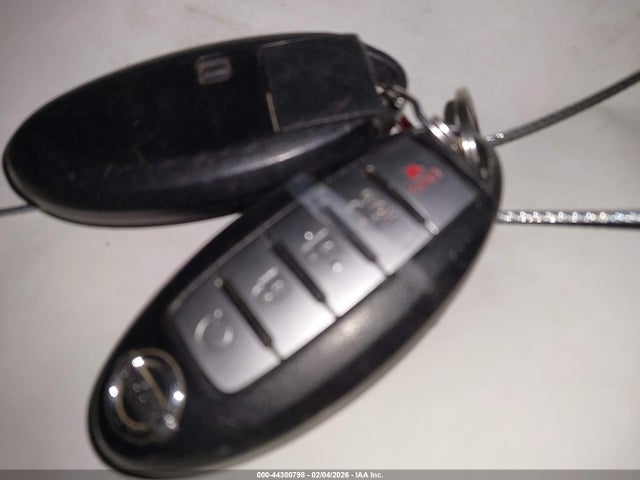 Nissan Altima 2.5 Sv