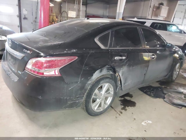 Nissan Altima 2.5 Sv