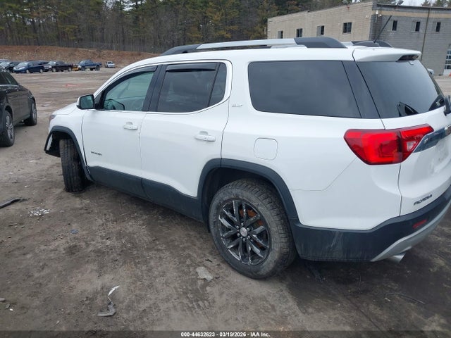 GMC Acadia Slt-1