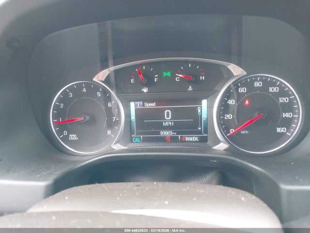 GMC Acadia Slt-1