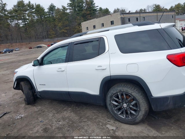 GMC Acadia Slt-1