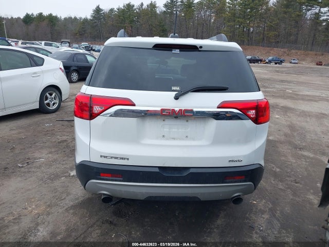 GMC Acadia Slt-1