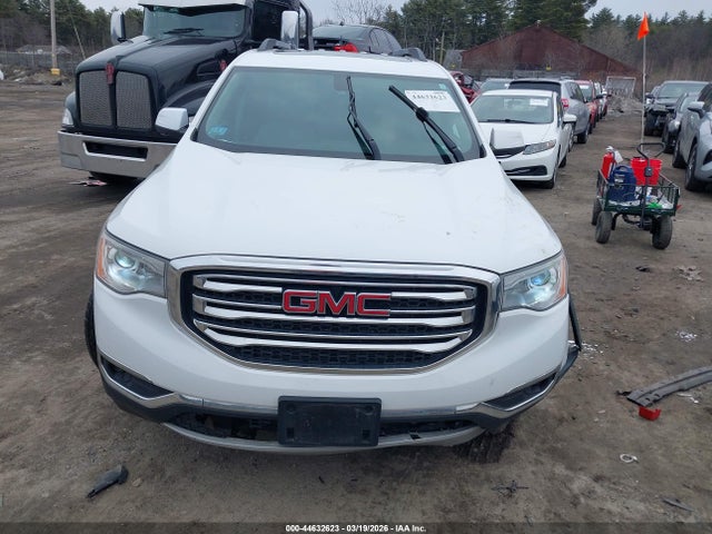 GMC Acadia Slt-1