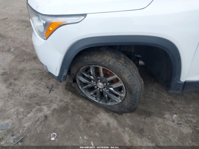 GMC Acadia Slt-1