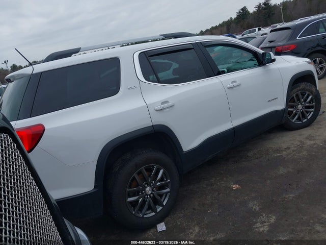 GMC Acadia Slt-1