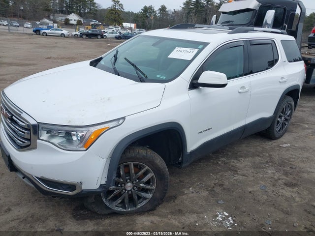 GMC Acadia Slt-1