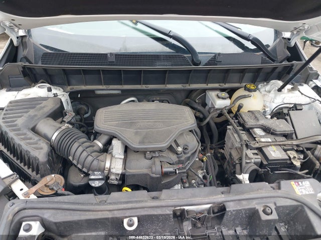 GMC Acadia Slt-1