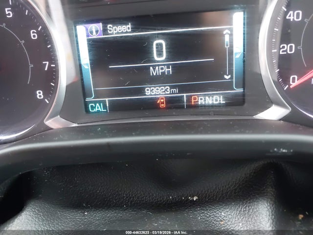 GMC Acadia Slt-1