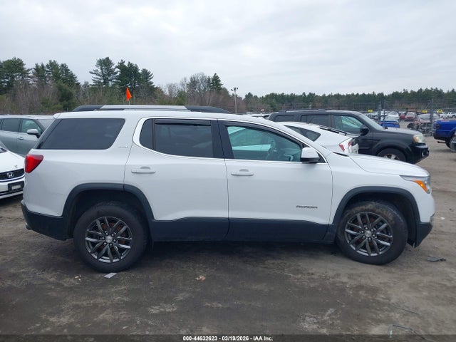 GMC Acadia Slt-1