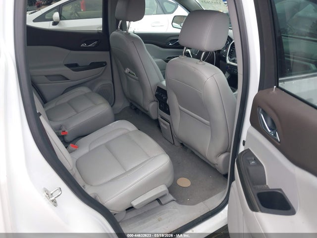 GMC Acadia Slt-1