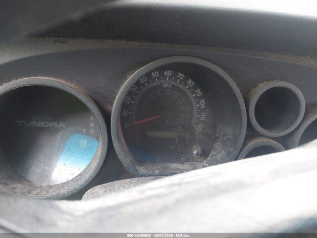 Toyota Tundra Base V6