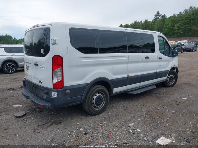 Ford Transit Xl