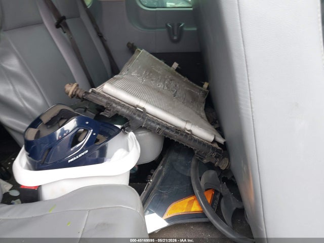 Ford Transit Xl