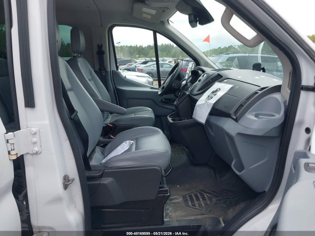 Ford Transit Xl