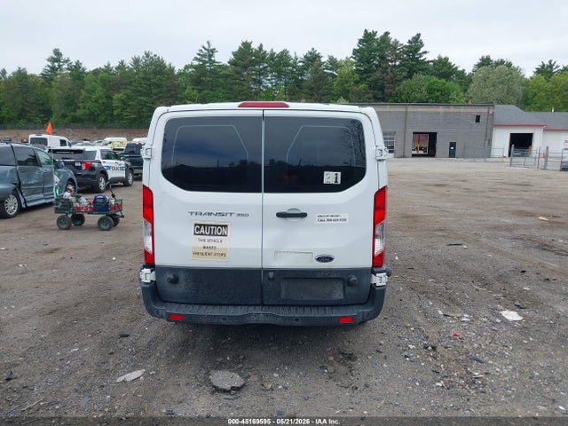 Ford Transit Xl