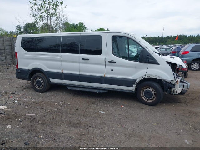 Ford Transit Xl