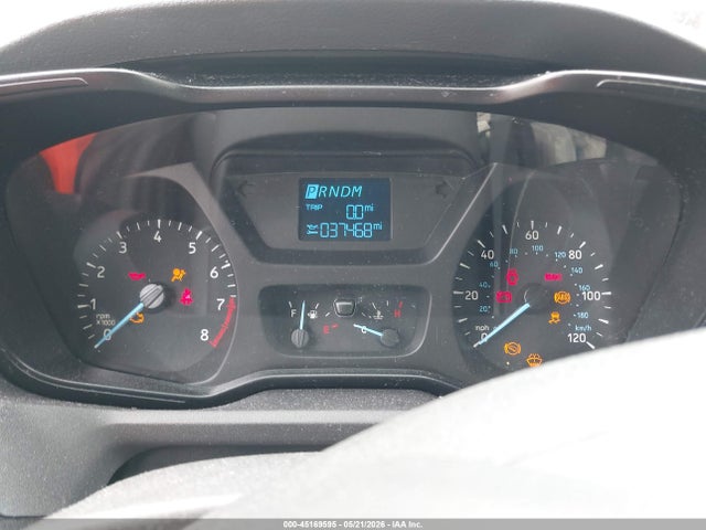 Ford Transit Xl