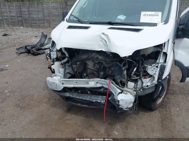 Ford Transit Xl