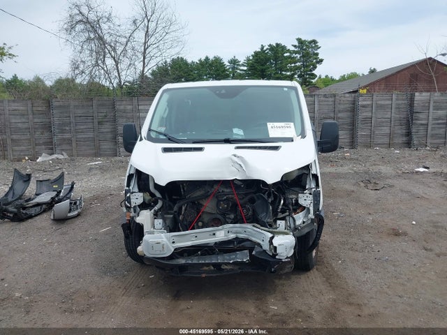 Ford Transit Xl