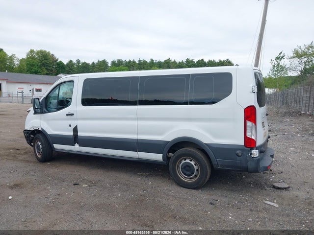 Ford Transit Xl