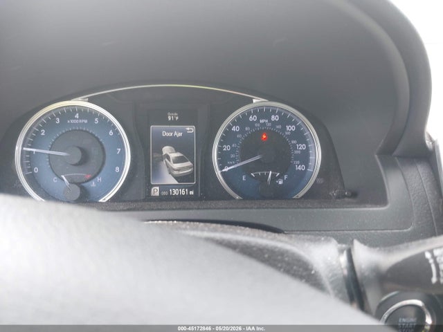Toyota Camry Xle