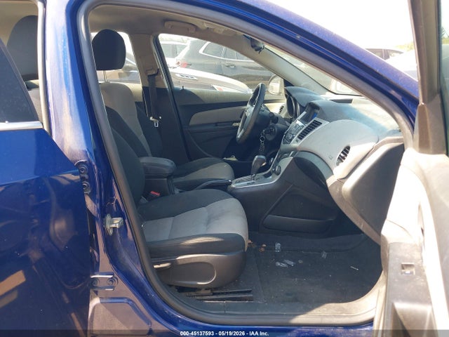 Chevrolet Cruze Ls