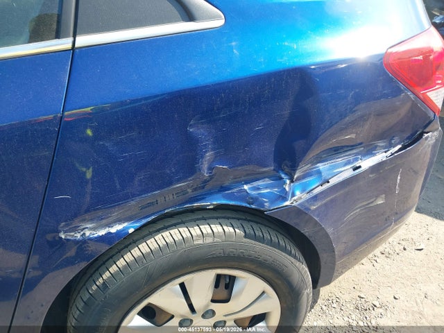 Chevrolet Cruze Ls