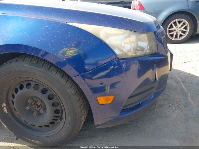 Chevrolet Cruze Ls