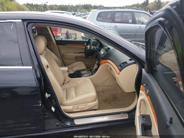 Acura TSX
