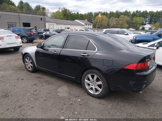 Acura TSX