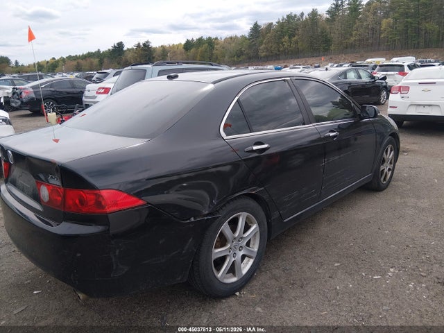 Acura TSX