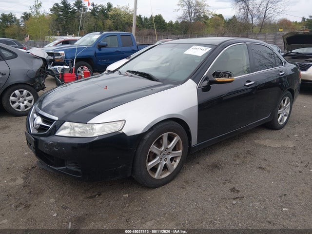 Acura TSX