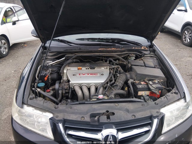 Acura TSX